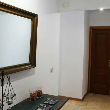 Appartement City Centre With Parking *