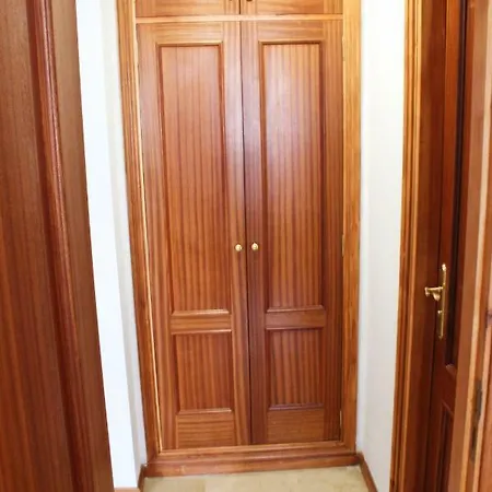 Appartement City Centre With Parking *